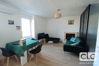 location appartement benodet 29950