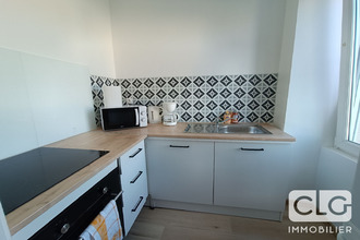 location appartement benodet 29950