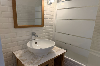 location appartement benodet 29950