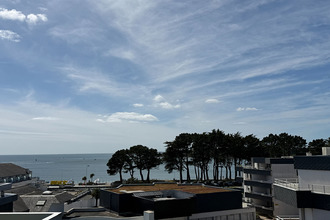 location appartement benodet 29950