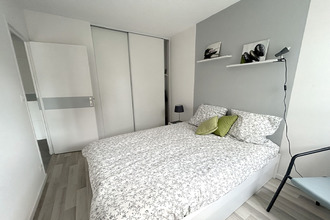 location appartement benodet 29950
