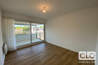 location appartement benodet 29950