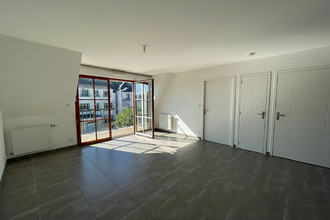 location appartement benodet 29950