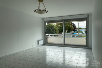 location appartement benodet 29950