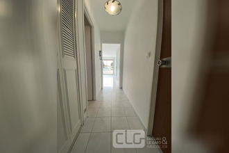 location appartement benodet 29950