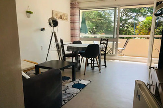 location appartement benodet 29950