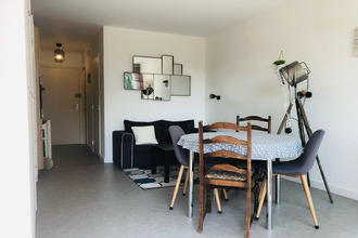 location appartement benodet 29950