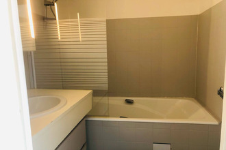 location appartement benodet 29950