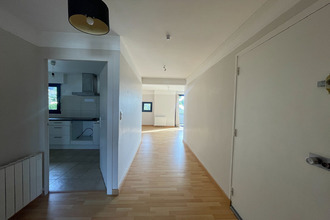 location appartement benodet 29950