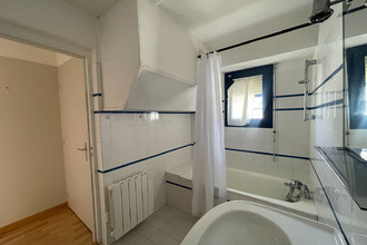 location appartement benodet 29950