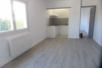 Ma-Cabane - Location Appartement BENOUVILLE, 45 m²