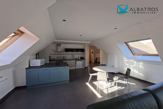 location appartement benouville 14970