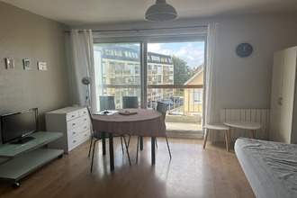 location appartement berck 62600