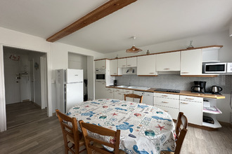 location appartement berck 62600