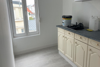 location appartement berck 62600