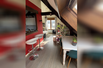 location appartement berck 62600