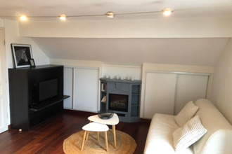 location appartement berck 62600