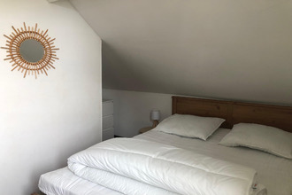 location appartement berck 62600