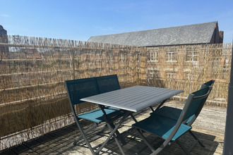 location appartement berck 62600