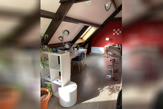 location appartement berck 62600