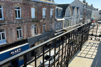 location appartement berck 62600