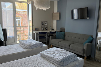 location appartement berck 62600