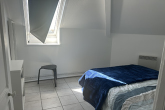 location appartement berck 62600