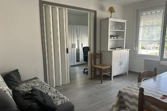 location appartement berck 62600