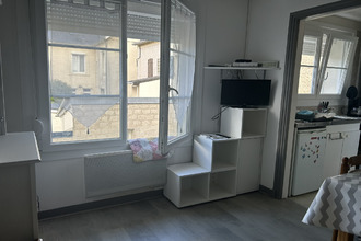 location appartement berck 62600