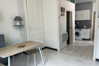 location appartement berck 62600