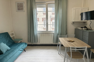 location appartement berck 62600