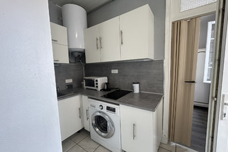 location appartement berck 62600