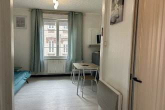 location appartement berck 62600