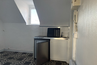 location appartement berck 62600
