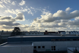 location appartement berck 62600