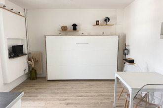 location appartement berck 62600