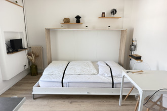 location appartement berck 62600