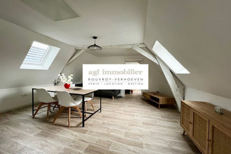 location appartement bergues 59380