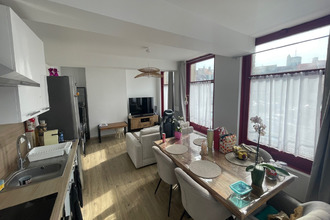 location appartement bergues 59380