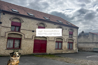 location appartement bergues 59380