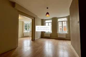 location appartement bergues 59380