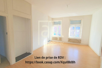 location appartement bergues 59380