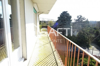 location appartement bernay 27300