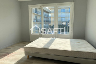 location appartement bernay 27300