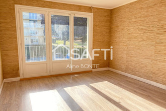 location appartement bernay 27300