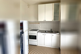 Ma-Cabane - Location Appartement Bernay, 30 m²