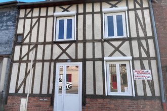 location appartement bernay 27300