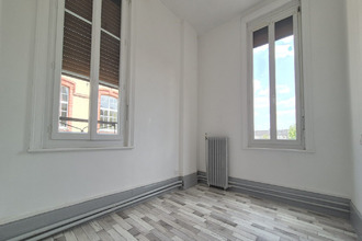 location appartement bernay 27300