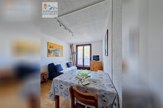 location appartement bernex 74500