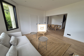 Ma-Cabane - Location Appartement Bernières-sur-Mer, 95 m²